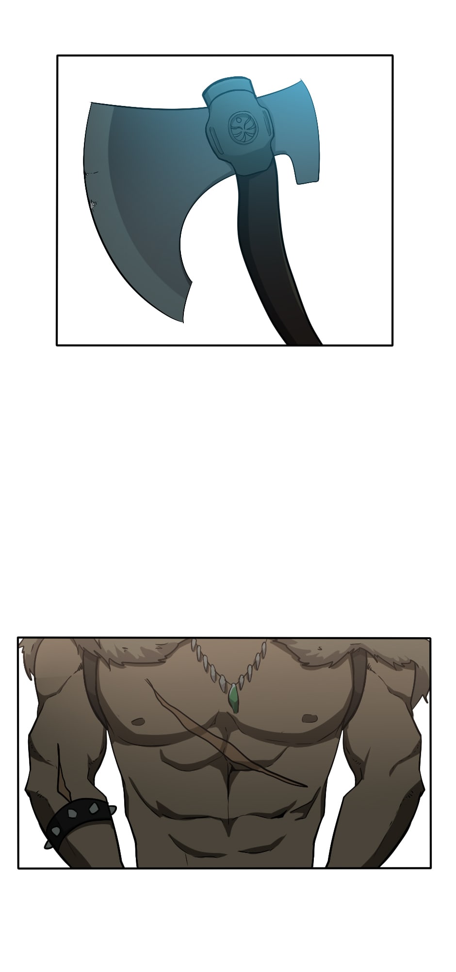 The Beginning After The End Chapter 8 image 43